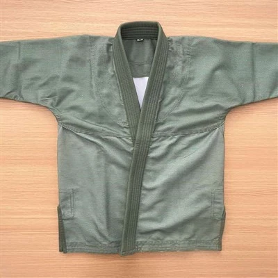 Brezil Jiu Jitsu Gi