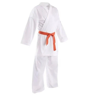 Blan Karate Gi
